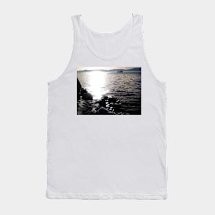 Avacha Bay, Kamchatka, Russia Tank Top